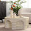 Table basse d'appoint MgO Modern Minimalist