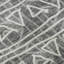 Tapis gris anthracite lavable à la machine Premium Prisco-1285374343
