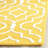 Cannen Hand Tufted Wool Geometric Rug-1573522549