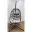 Megerle Swing Chair with Stand