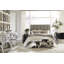 Cast Naturals 96" Console Table