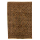 One-of-a-Kind 6'2" X 9'2" Area Rug