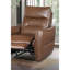 Fauteuil inclinable électrique de style contemporain-118858526