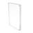 Otteridge Clear Acrylic Matte Picture Frame