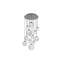Puppet 12 - Light Pendant-775834176-775834183