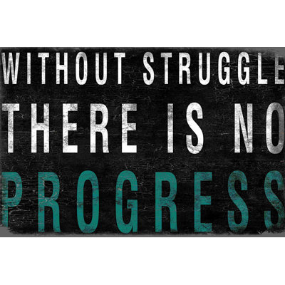 " Struggle Progress 2 "