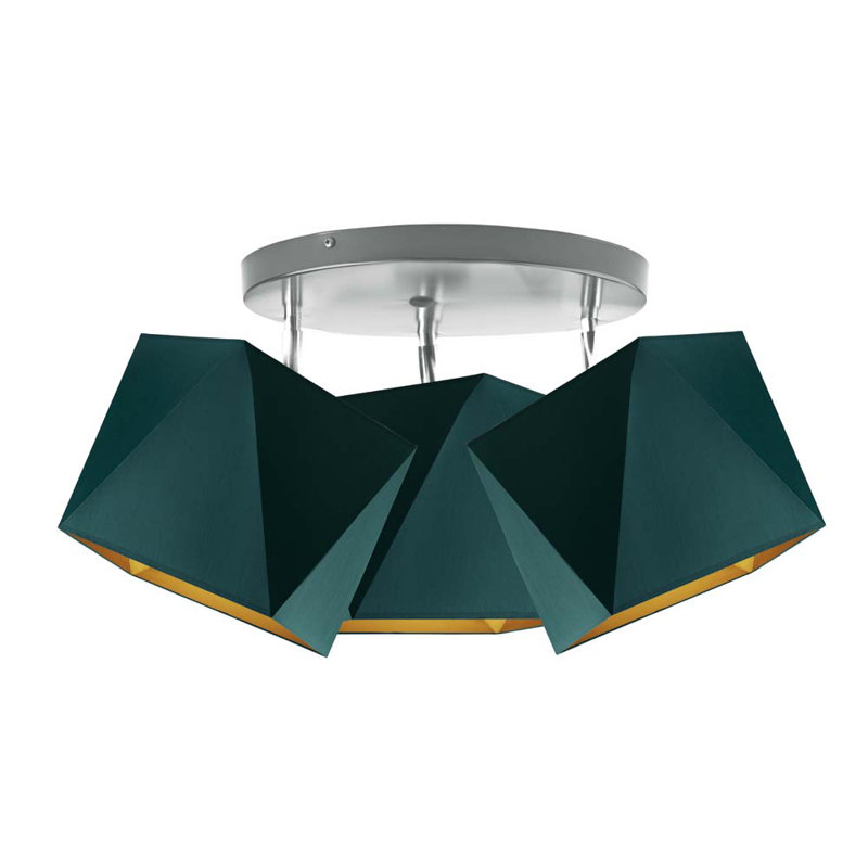Weidner Fabric Spotlight, Green