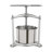 6L Manual Citrus Juicer Fruit Cider Grinder
