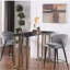 Tabouret de bar Modern
