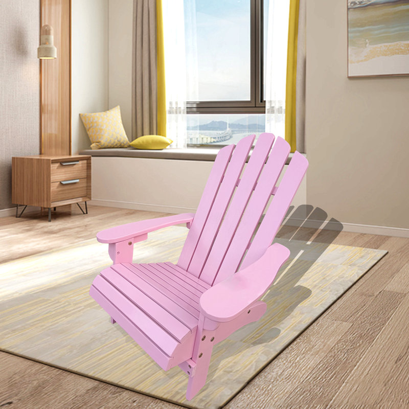 Outdoor Lounge Chair