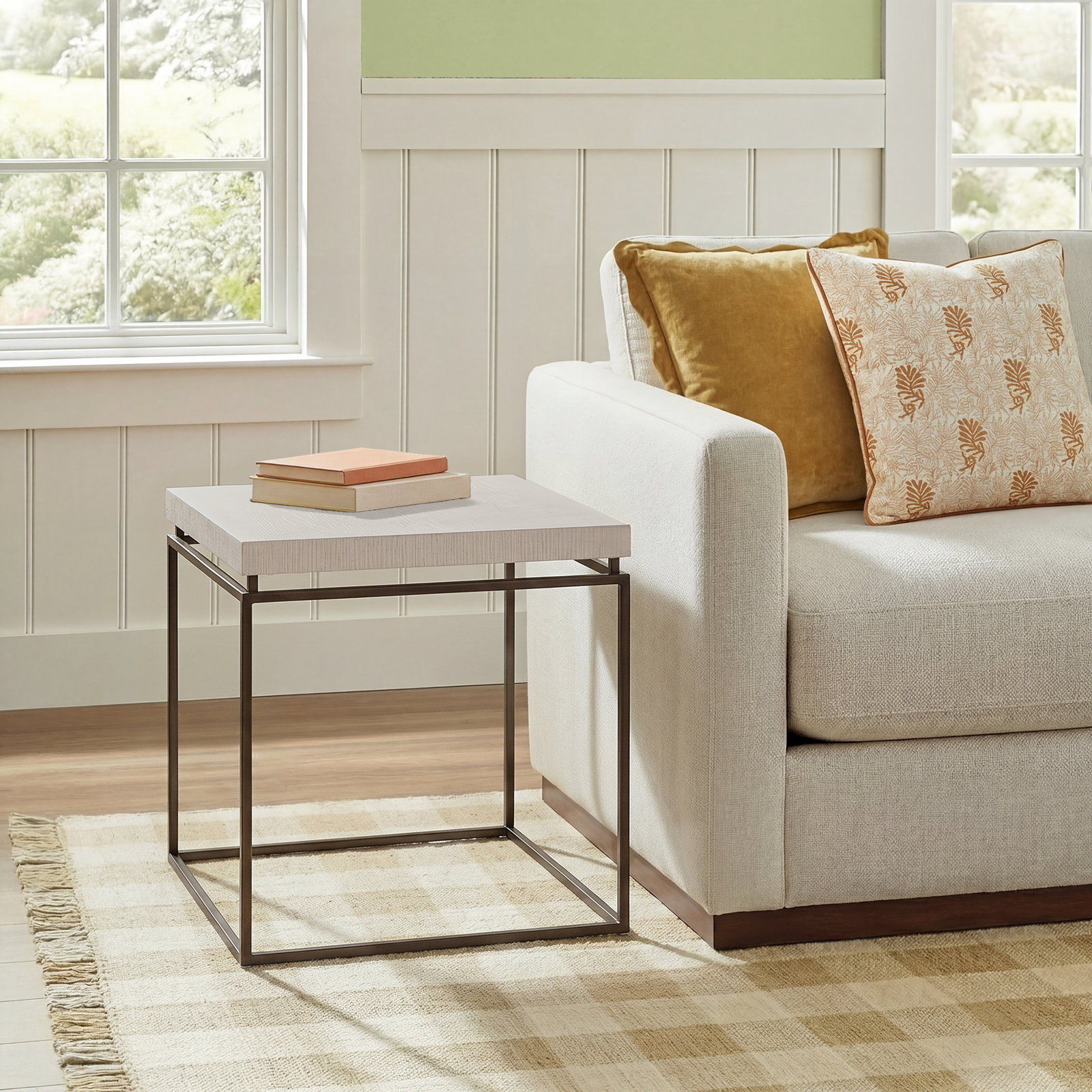 Bilbrook End Table