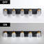 5 - Light LED Vanity Light