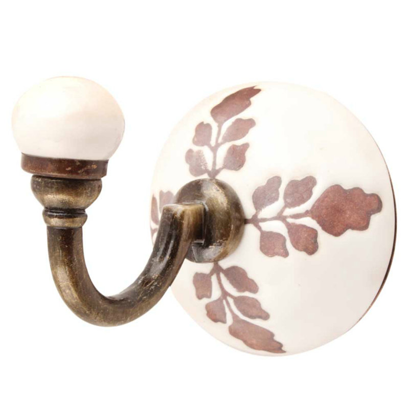 Metal Wall Wall Hook