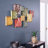 Traditional Wall Decor on Metal