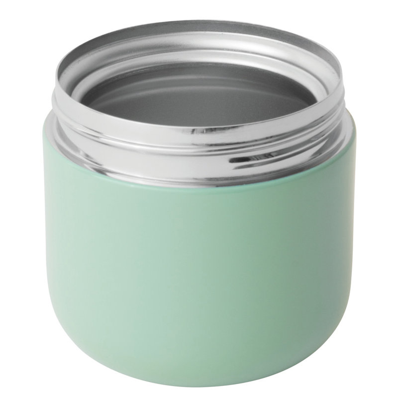 Leo Food Storage - Set of 3 Containers and 3 Lids
