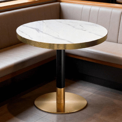 Table de salle à manger 30 po