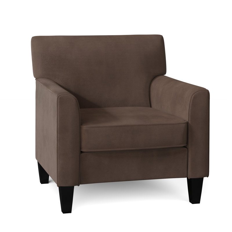 Fauteuil Champlain, Java bulldozer