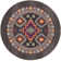 Monaco Performance Oriental Rug