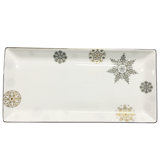 Fine Bone China Tray