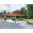Solid Redwood Pergola-1696778519