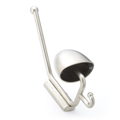 Contemporary Metal Wall Hook