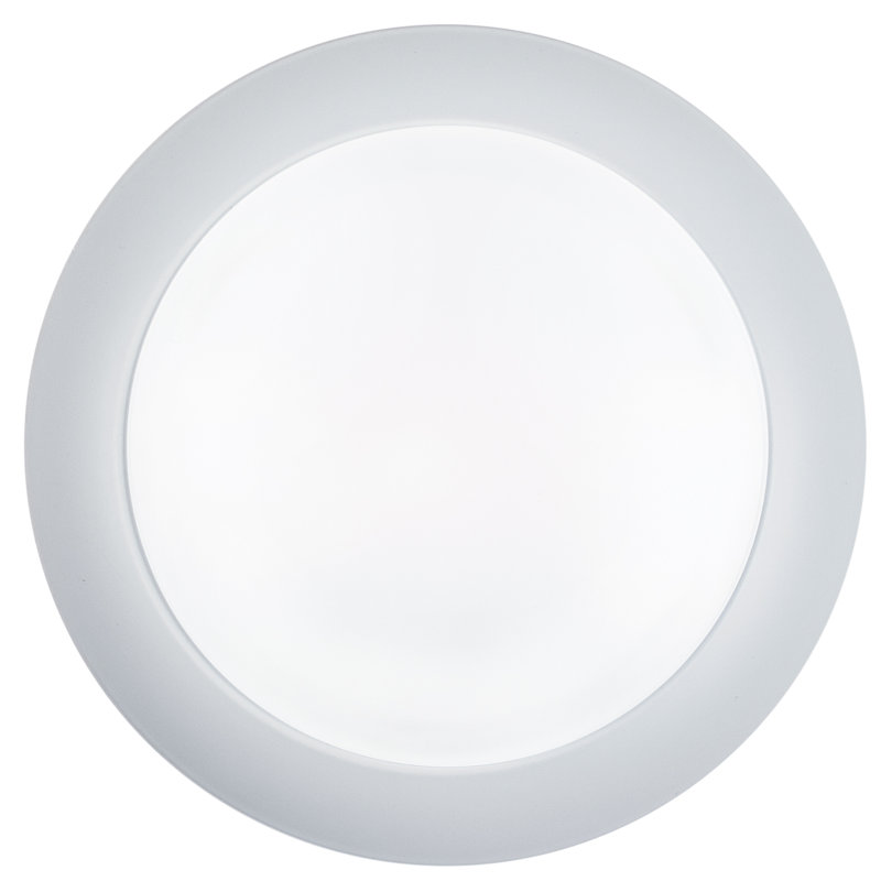 Ensemble d'éclairage DEL Disc Remodel