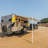 Retractable RV/Patio Awning-25950210-25950217