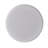 Toseland Round Concrete Outdoor Dining Table