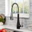 Belfry Kitchen Carmorn Pull Out Kitchen Faucet-451903255