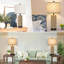 Lampe de table Audreyana