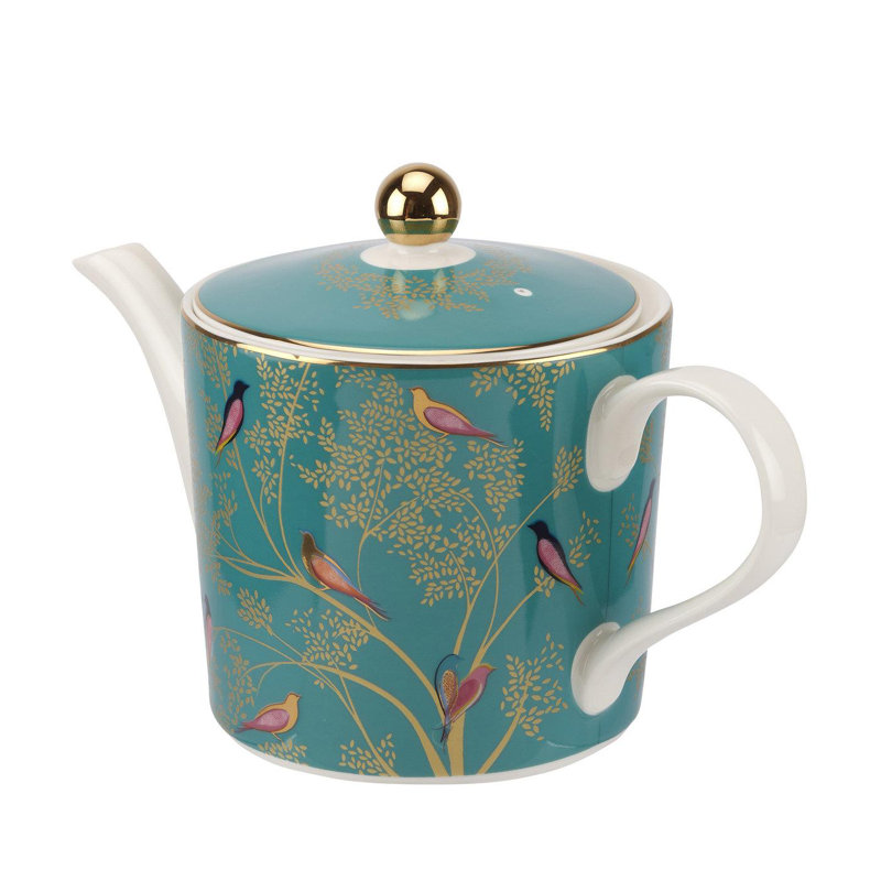 Sara Miller, Chelsea - Teapot