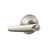 Satin Nickel selected
