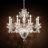 Bagatelle 11 - Light Classic / Traditional Chandelier-16650188-17230268