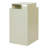 14.25'' Wide 3 -Drawer Steel File Cabinet-1242372386