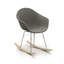 Chaise berçante TA UP-1004150584-1004382131