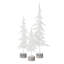 Snowy White Tree, Medium-951194273