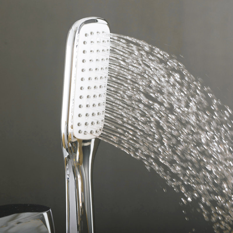 Floor Tub Spout