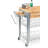 Thielsen 38 " W Kitchen Cart-47428134