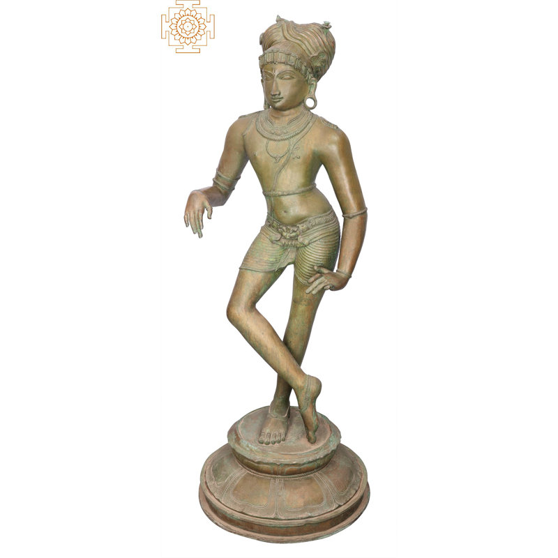 Statue