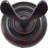 Charlotte Wall Mounted Robe Hook-15652134