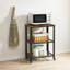 81cm H x 60cm W Printer Stand