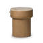 Lando Nightstand-Sand Marble