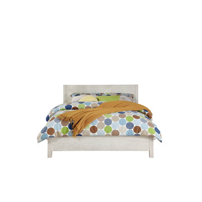 Jebadiah Kids Queen Standard