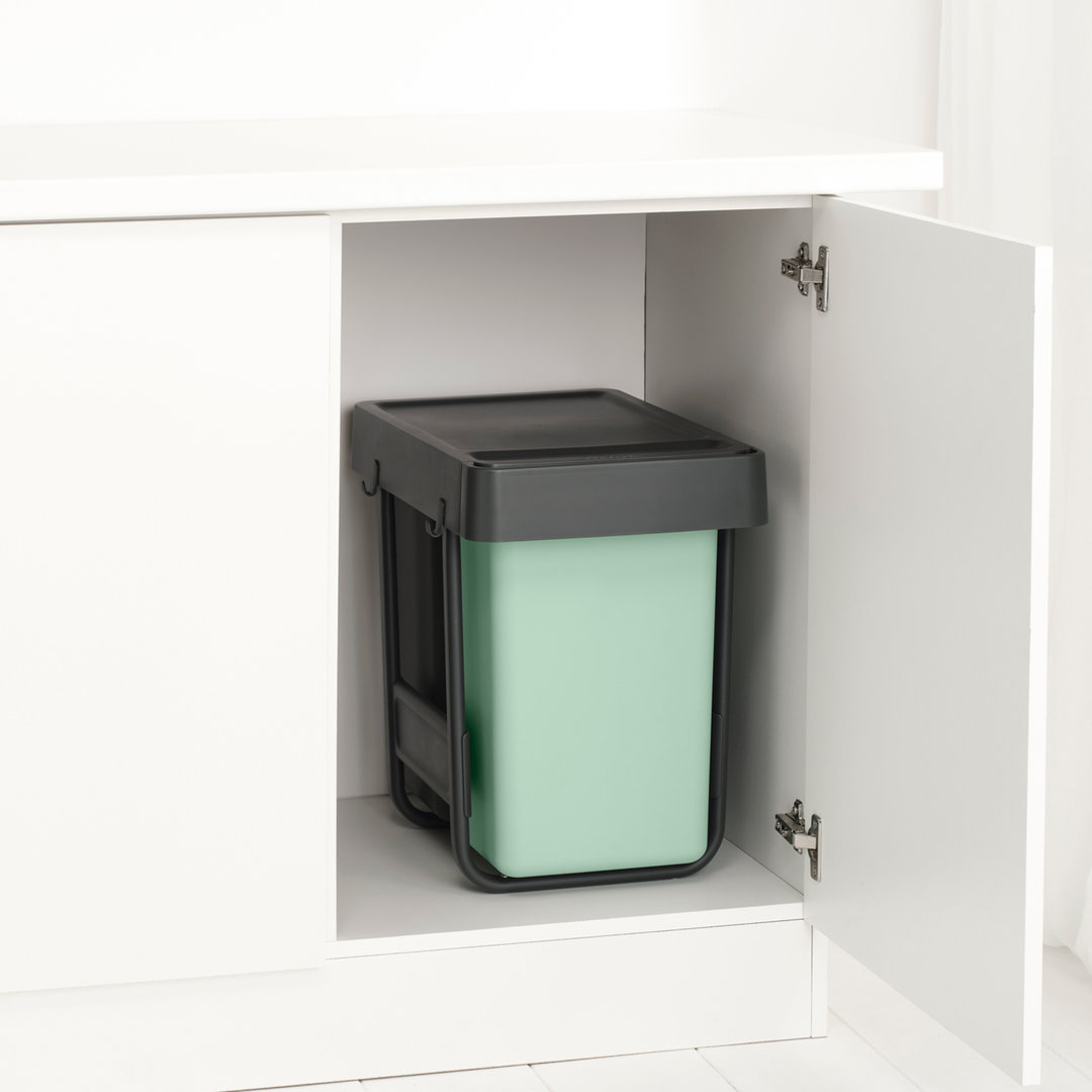 Brabantia Sort & Go Built-In Bin - Image 2