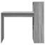 Writing Desk Engineered Wood-785658101