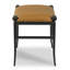Rosetta Upholstered Bench