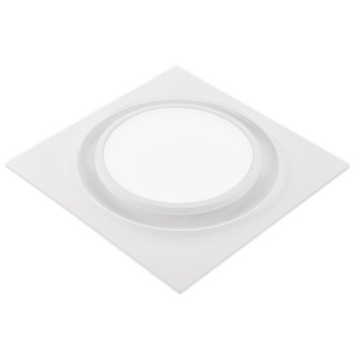80 CFM Bathroom Fan