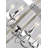 Freemont 6-Light Dimmable Geometric Chandelier-1356825940-1356825937