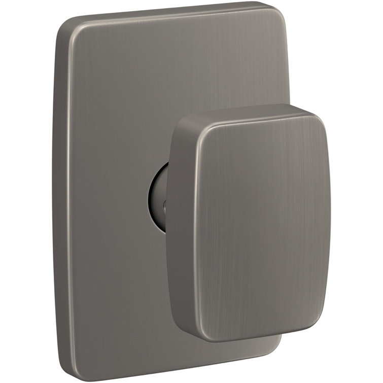 Nixon/Greene Passage/Privacy Combo