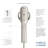 Moen Spa Shower Handheld-49142765